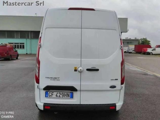 FORD Transit Custom N1 3 posti L2H2 TREND 2.0 ECOBLUE 130 CV - GF429HN rif. 24180916 - Foto 5