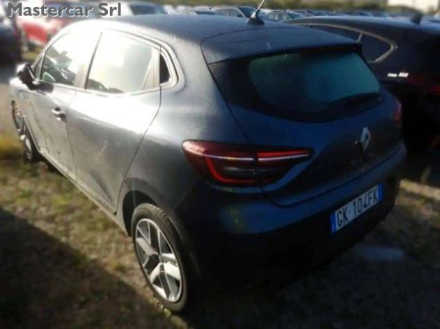 RENAULT Clio Clio V 1.0 tce Business 90cv my21 Navi - GK104FK rif. 23881160 - Foto 3