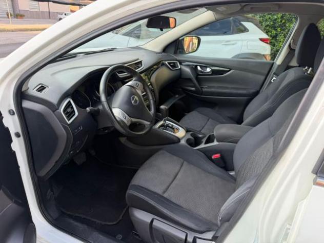 NISSAN Qashqai 1.6 dCi 2WD AUTOMATICA rif. 24135846 - Foto 9
