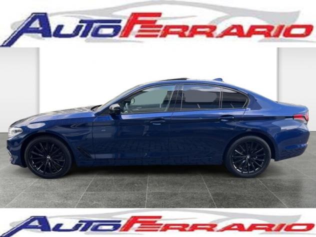 BMW Serie 5(G30/31/F90) 520i Business - Foto 3