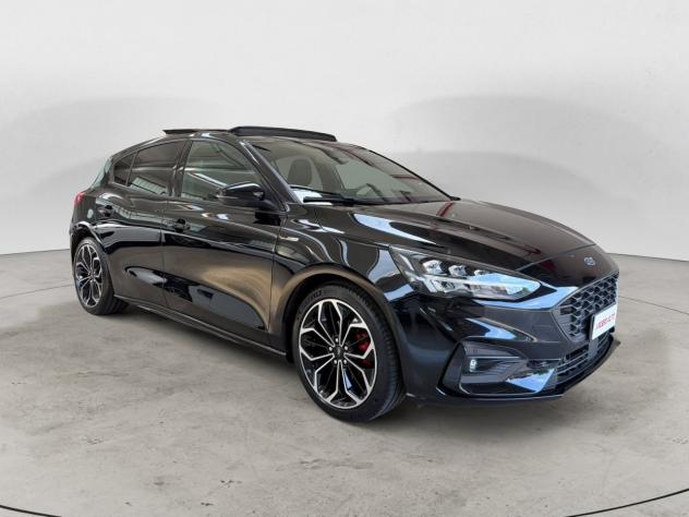 Ford Focus 1.5 EcoBoost 150cv ST Line Auto - Foto 3