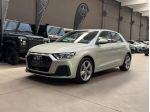AUDI A1 SPB 25 TFSI S tronic Admired Advanced rif. 22701938