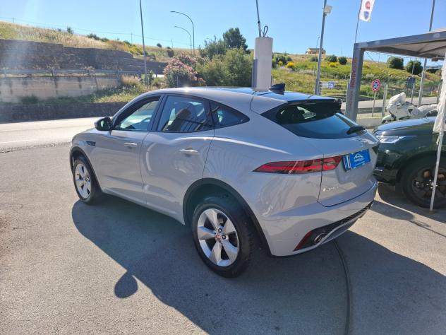 Jaguar E-Pace 2.0D 150 CV R-Dynamic S 2019 - Foto 5