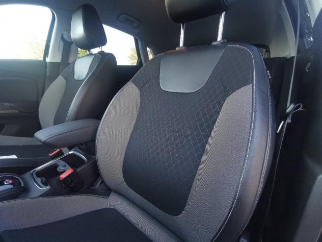 Opel Grandland X 1.6 Diesel 120cv Innovation S&S MT6 - Foto 10
