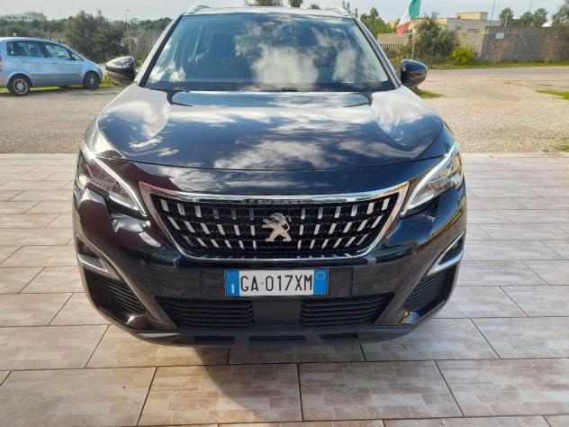 PEUGEOT - 5008 - BlueHDi 130 S&S EAT8 Business - Foto 4