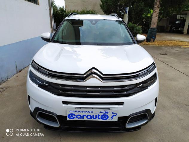 Citroën C5 Aircross Hybrid 225 Hybrid E-EAT8 Feel CBC3 - Foto 7