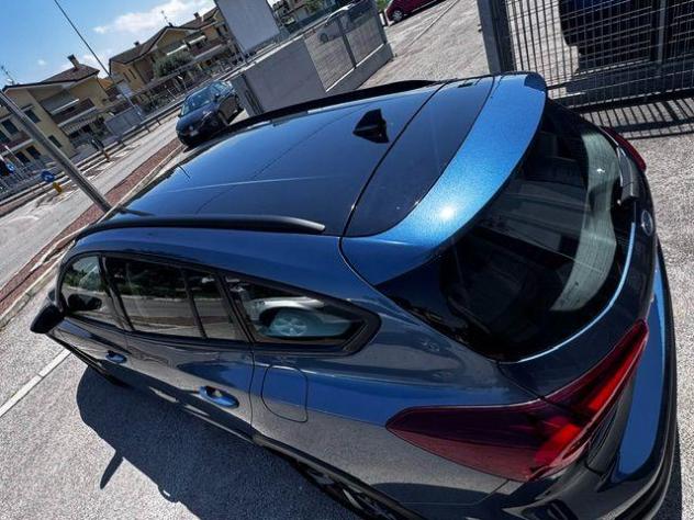 FORD - Focus Active SW 1.5 ecoblue X 115cv auto - Foto 9