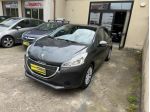 PEUGEOT 208 1° serie PureTech 82 5 porte Active rif. 22382705