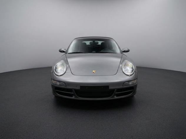 PORSCHE 997 911 Carrera 4S Cabriolet rif. 23920505 - Foto 2