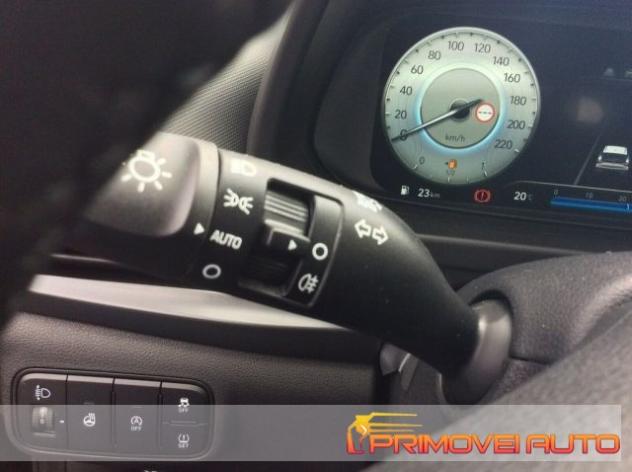 HYUNDAI i20 1.0 MPI MT rif. 18469269 - Foto 8