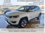 Jeep Compass 1.4 MultiAir - FULL - PARI A NUOVO - UNI PROP