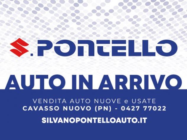 SUZUKI Swift Sport 1.4 Hybrid Boosterjet 144cv IN ARRIVO rif. 24059815 - Foto 4