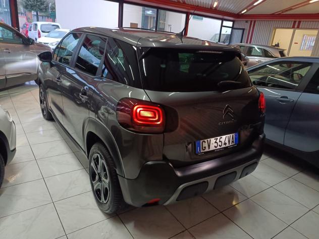 Citroen C3 Aircross PureTech 110 S&S You - Foto 6
