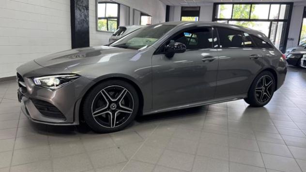 MERCEDES-BENZ CLA 200 d Automatic 4Matic Shooting Brake Premium rif. 24074528 - Foto 2