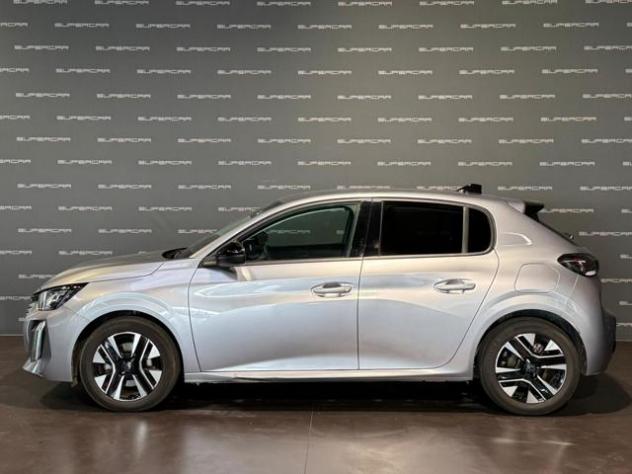 PEUGEOT 208 PureTech 100 Stop&Start 5 porte Allure rif. 24008699 - Foto 5