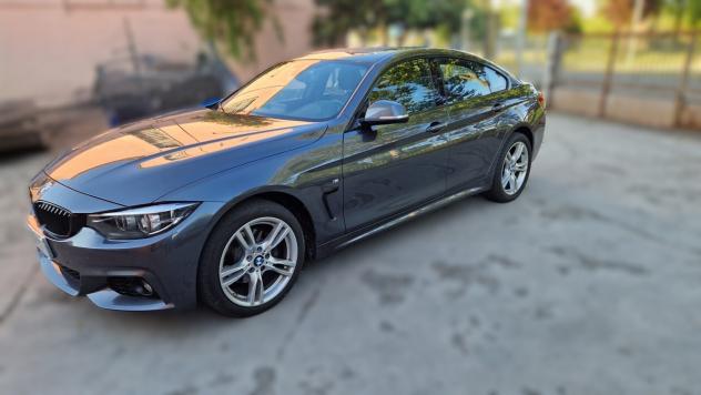 Bmw 420 420d xDrive Coup Msport - Foto 4