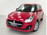 Suzuki Swift 1.2 Hybrid Cool