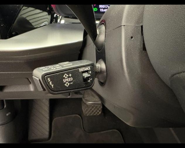 AUDI A3 Sportback 35 TFSI MHEV S-TRONIC rif. 23814514 - Foto 8