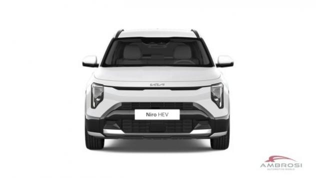 KIA Niro 1.6 HEV STYLE rif. 24193692 - Foto 4