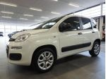FIAT - Panda - 0.9 TwinAir Turbo Nat. Pow. 85 CV Lounge 5P- CD MP3
