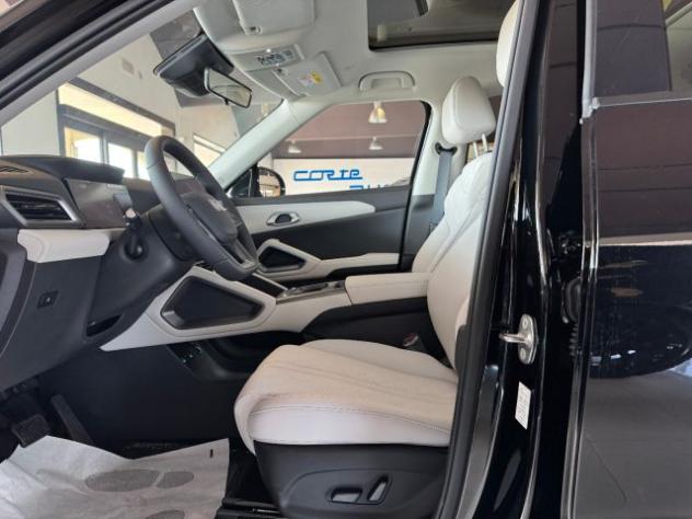 BYD Atto 2 DM-i 1.5 212 CV PHEV Boost NUOVA DA IMMATRICOLARE rif. 23873024 - Foto 8