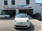 Fiat 500 1.2 Lounge Neopatentati Tetto Panoramico