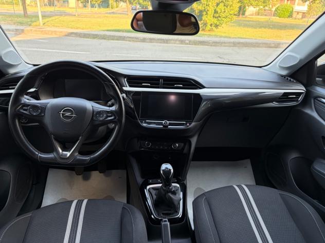Opel Corsa 1.2 Design & Tech - Foto 7