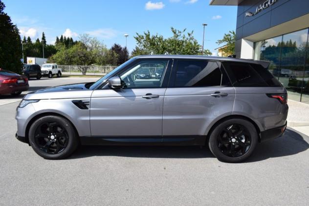 Land Rover Range Rover Sport 3.0 SDV6 249 CV HSE - Foto 4