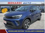 Opel Crossland 1.2 Turbo 110cv Edition 2023 * 40 MILA KM