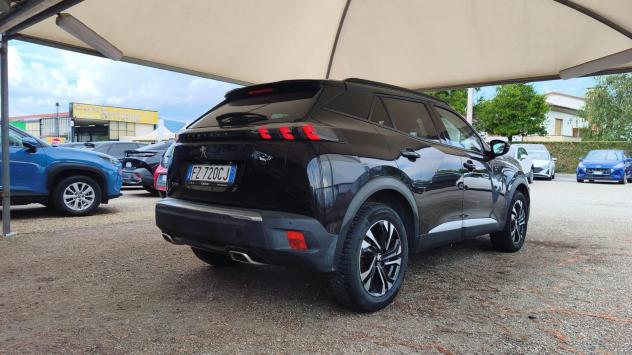 Peugeot 2008 PureTech 130 Allure S&S - Foto 9