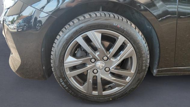 Peugeot 208 Active Pack BlueHDi 100 S/S - Foto 5