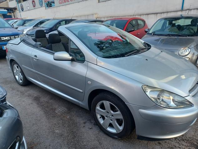 Peugeot 307 1.6 16V CC PERFETTA - Foto 3