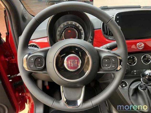 FIAT 500 1.0 Hybrid 70 CV Dolcevita rif. 19168996 - Foto 6