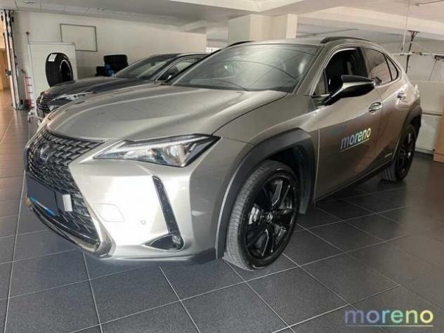 LEXUS UX 2.0 Midnight 2WD CVT MY21 rif. 17979770