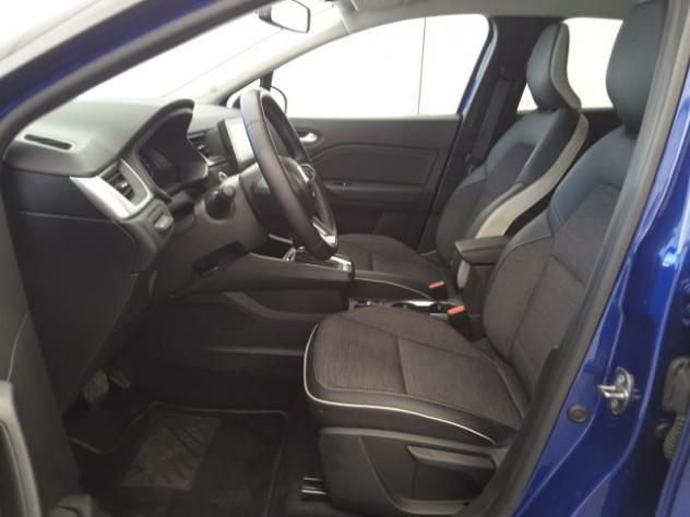 RENAULT Captur Full Hybrid E-Tech 145cv Techno *solo 29.000 km* rif. 23918096 - Foto 5