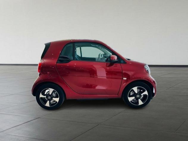 smart EQ Fortwo EQ 60kW passion - Foto 6