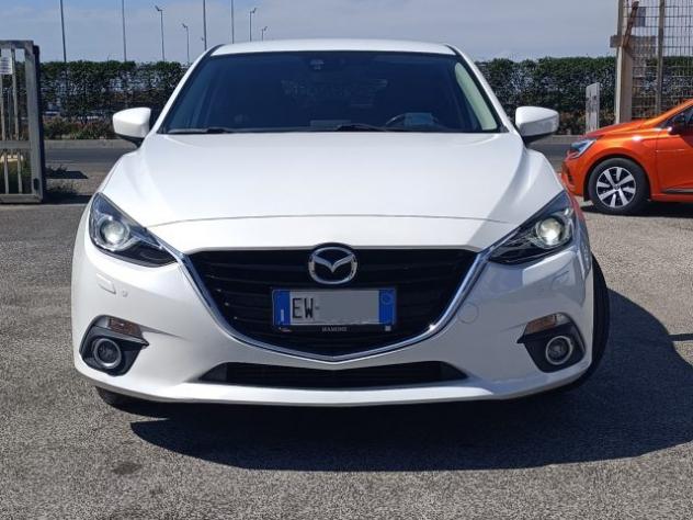MAZDA 3 Mazda3 2.2 Skyactiv-D Exceed UNIPRO!! rif. 23957296 - Foto 2