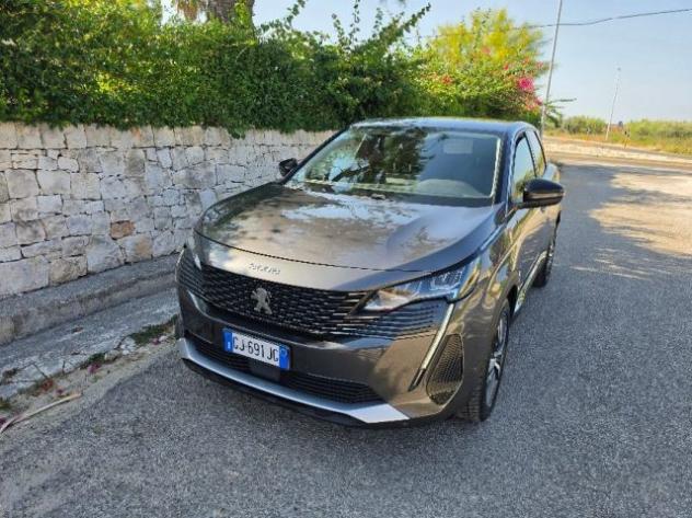PEUGEOT 3008 BlueHDi 130 S&S EAT8 Allure Pack rif. 23980822
