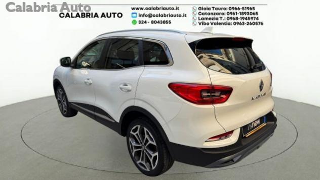 RENAULT Kadjar Blue dCi 8V 115CV Sport Edition rif. 24149487 - Foto 3