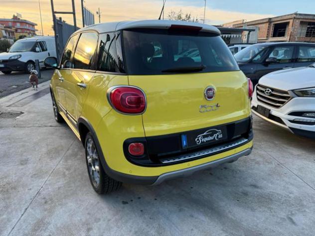FIAT 500L 1.6 Multijet 105 CV Trekking rif. 23416844 - Foto 6