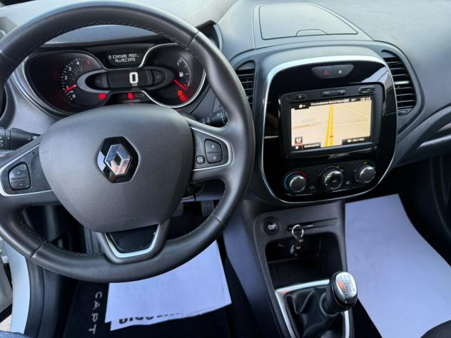 Renault Captur dCi 8V 90 CV Business - Foto 9