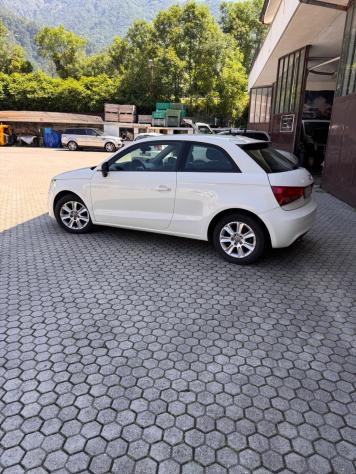Audi A1 1.6 TDI Ambition - Foto 4