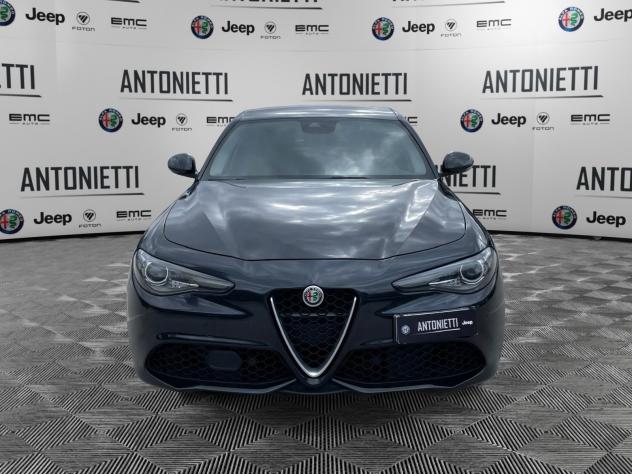 Alfa Romeo Giulia Giulia 2.2 t Veloce Q4 210cv AWD AT8 MOTORE NUOVO!!! - Foto 2