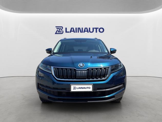 Škoda Kodiaq 2.0 TDI SCR 140KW STYLE DSG 4WD - Foto 2