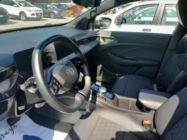 Mg MG3 1.5 Hybrid+ Luxury - Foto 5