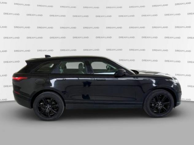 LAND ROVER Range Rover Velar 2.0D I4 180 CV S rif. 23484694 - Foto 6
