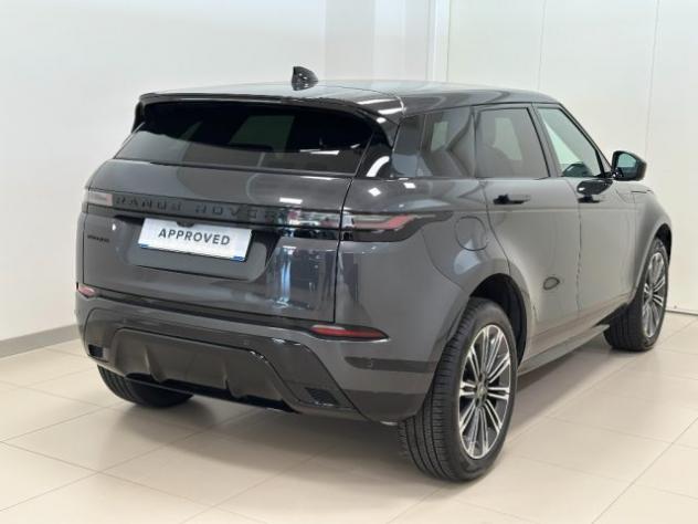 LAND ROVER Range Rover Evoque 2.0D I4 163 CV AWD Auto Dynamic SE rif. 24079171 - Foto 2