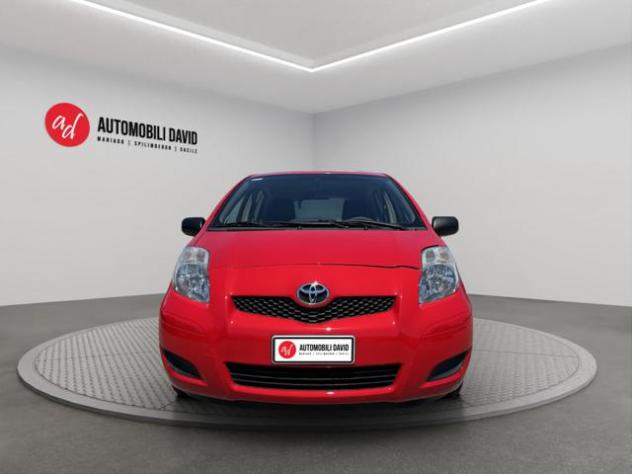 TOYOTA Yaris 1.0 5 porte rif. 23391583 - Foto 5