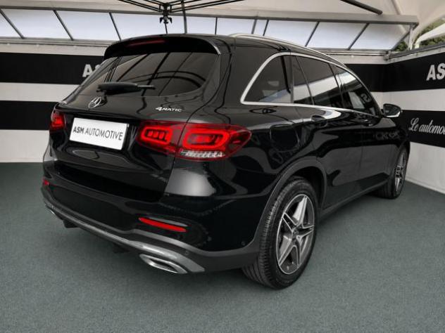 MERCEDES-BENZ GLC 220 d 4Matic Premium rif. 24244601 - Foto 6