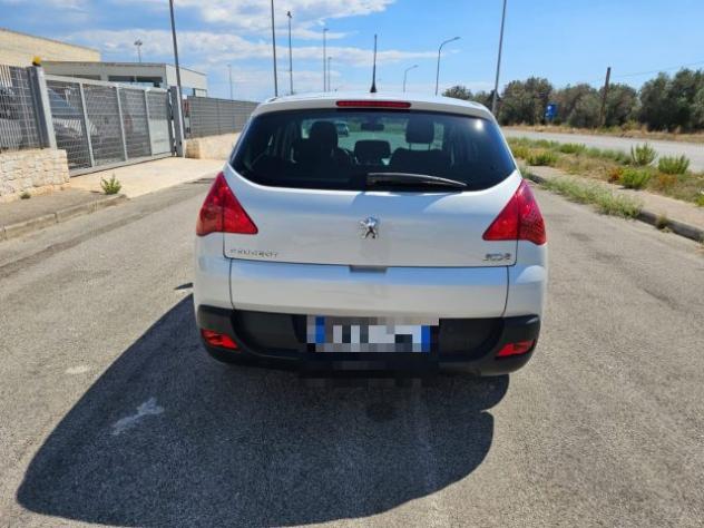PEUGEOT 3008 2.0 HDi 150CV rif. 24101992 - Foto 6